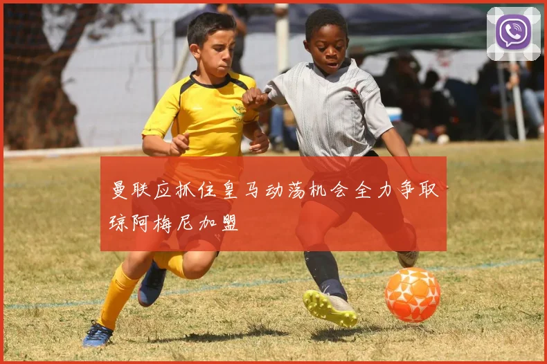 曼联应抓住皇马动荡机会全力争取琼阿梅尼加盟